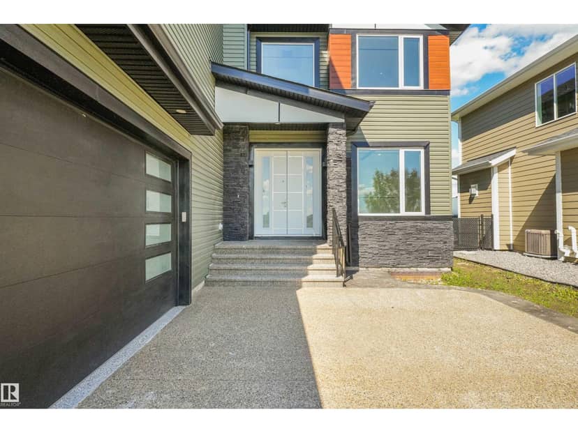 1180 Genesis Lake Boulevard, Stony Plain, photo 2