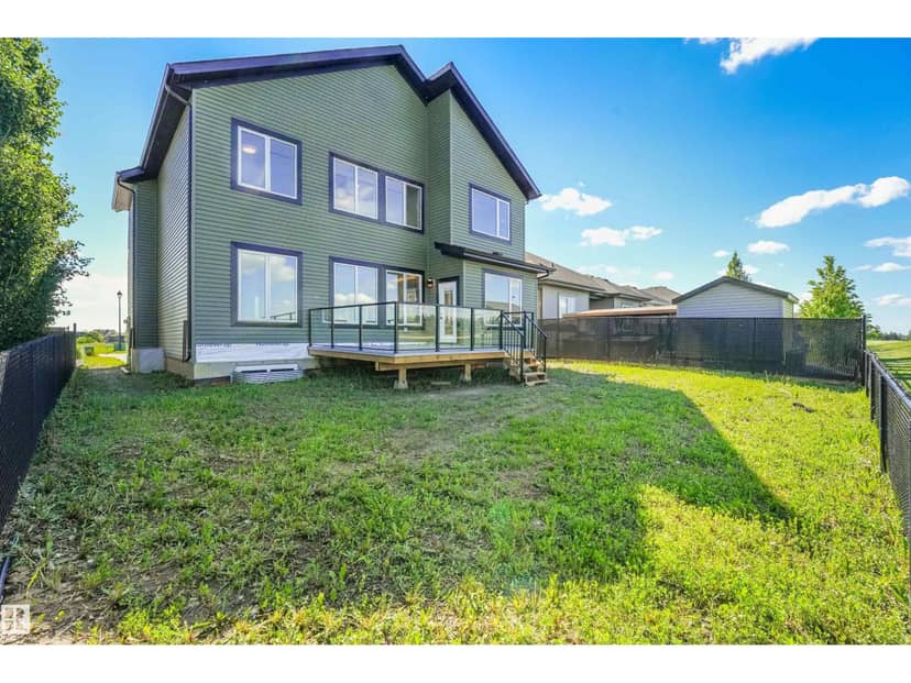 1180 Genesis Lake Boulevard, Stony Plain, photo 4