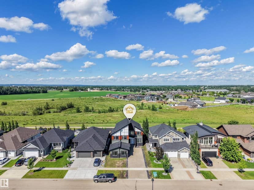 1180 Genesis Lake Boulevard, Stony Plain, photo 5