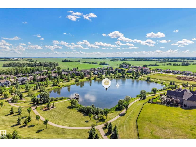 1180 Genesis Lake Boulevard, Stony Plain, photo 6