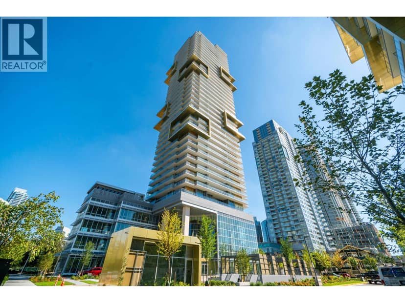 3703 6383 MCKAY AVENUE, Burnaby