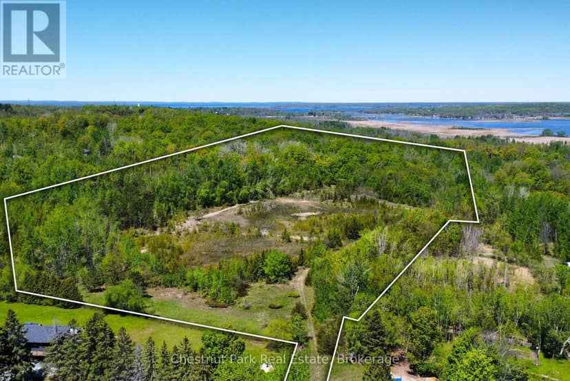 2970 Fesserton Side Road, Severn