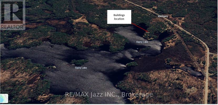 1314 Shebeshekong Road, Carling, photo 4