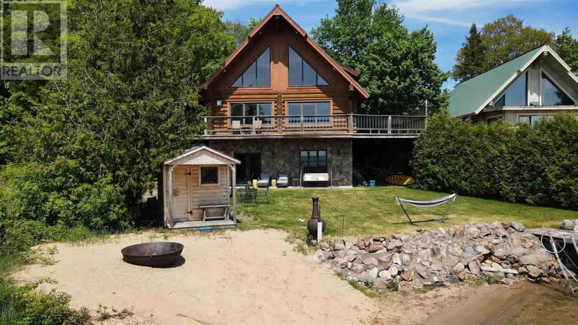 202B Port Findlay RD, Desbarats, photo 2