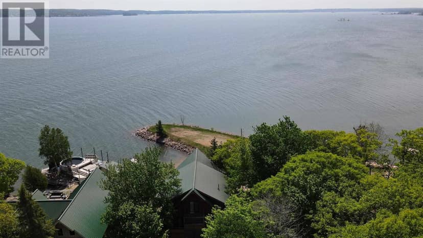 202B Port Findlay RD, Desbarats, photo 7