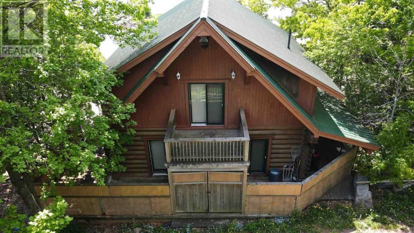 202B Port Findlay RD, Desbarats, photo 5