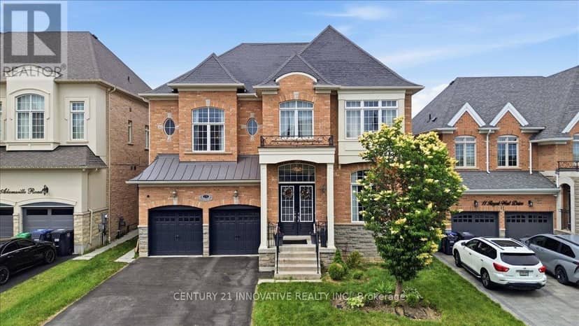 13 Royal West Drive — photo 1 of 40