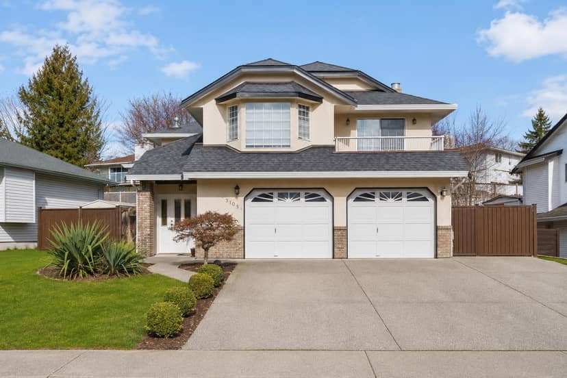 31021 CREEKSIDE DRIVE, Abbotsford