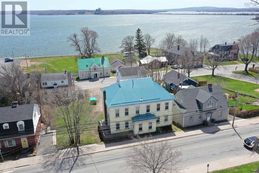 133 Church Street, Pictou