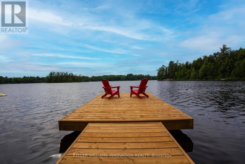 1357 Dickie Lake Road — photo 8 of 40