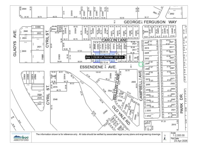 33951 ESSENDENE AVENUE, Abbotsford, photo 5