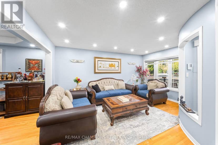 3 Fiddleneck Crescent — photo 9 of 40