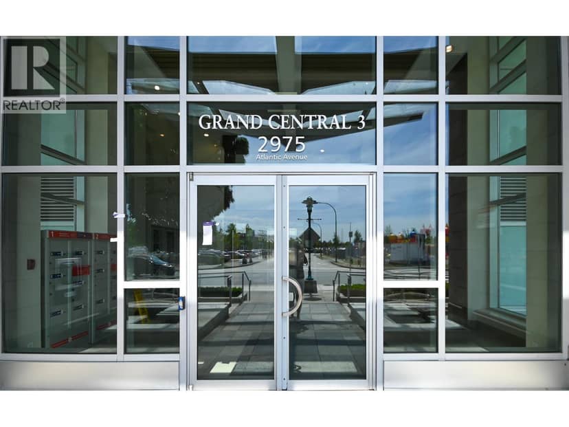 1206 2975 ATLANTIC AVENUE, Coquitlam
