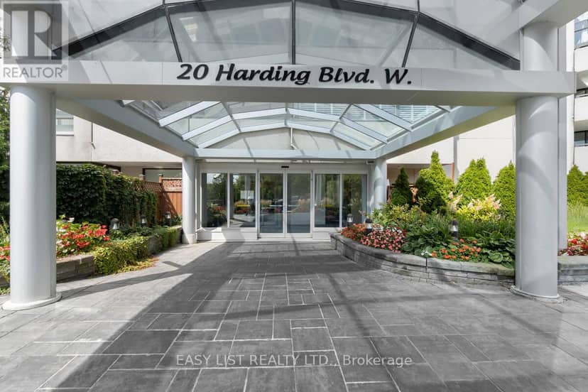 810 - 20 Harding Boulevard W — photo 1 of 33