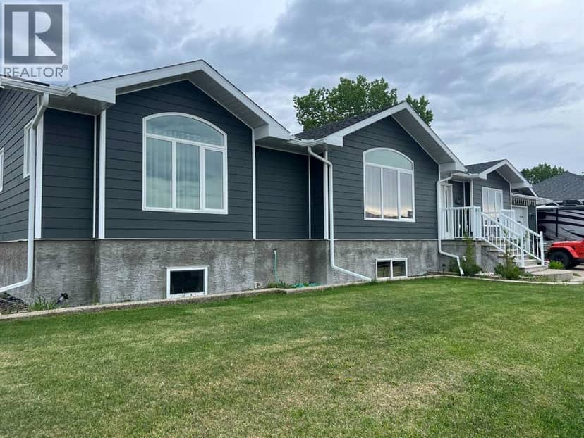 807 8A Avenue, Fox Creek