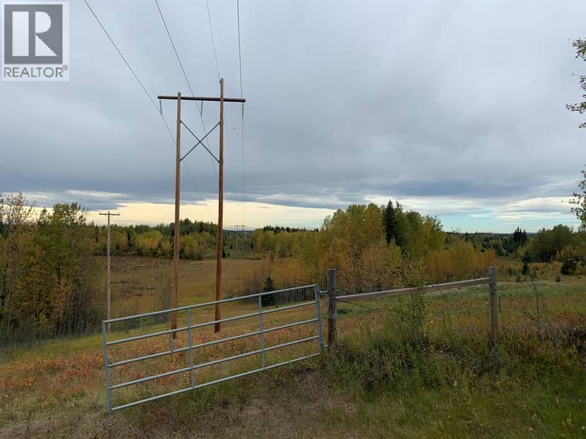 Highway 16 and Range Road 184, Rural Yellowhead County, photo 5