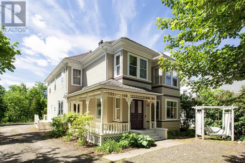540 Main Street, Lawrencetown