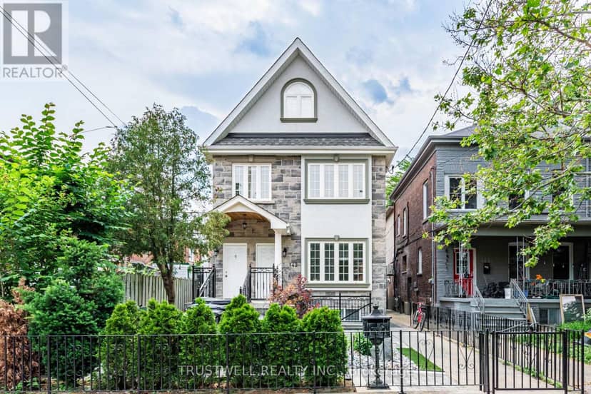 142 Borden Street — photo 1 of 40