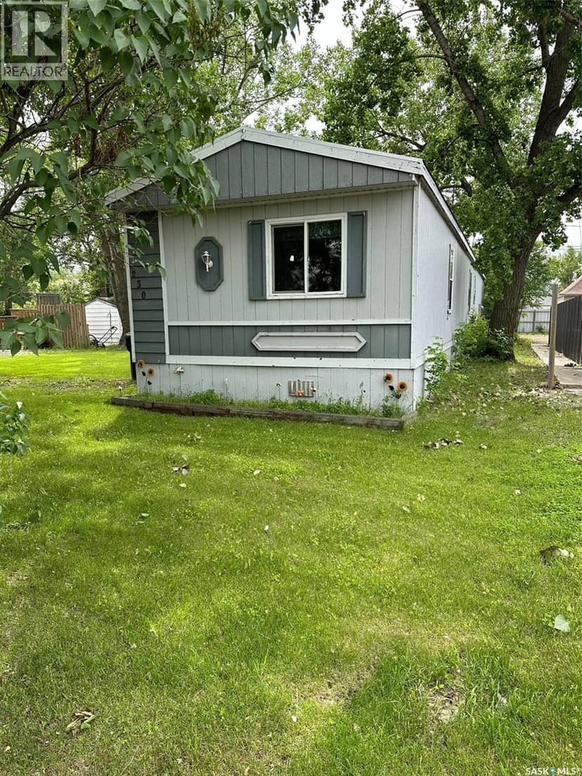 230 Main STREET, Bienfait
