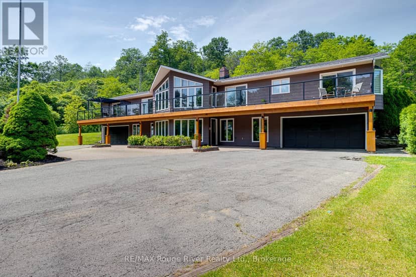 9780 County 2 Road, Cobourg