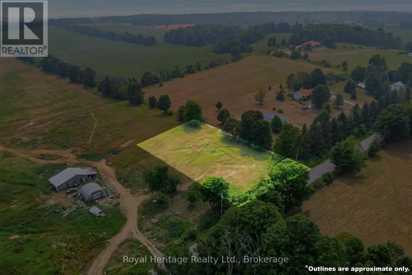 14845 Little Lake Road, Brighton