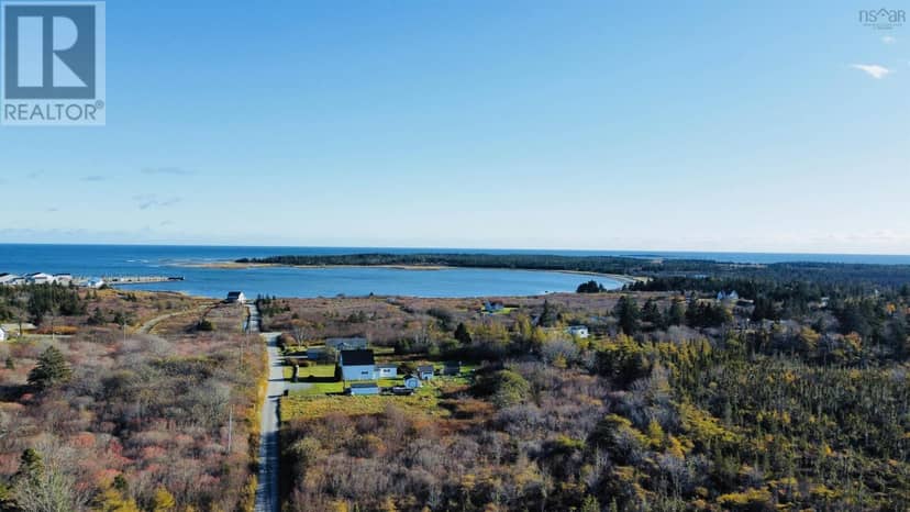 LOT CRAIGS ROAD, LITTLE HARBOUR Road — photo 2 of 10
