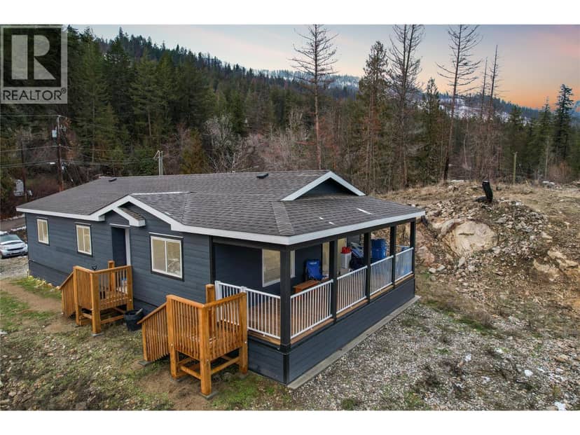 9369 Keithley Road, Vernon