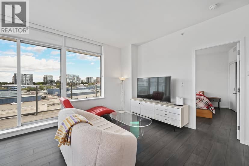 405 6200 MINORU BOULEVARD, Richmond