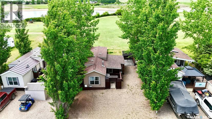 Lot 13  Hitchcock Hideaway, Lake Diefenbaker, photo 4