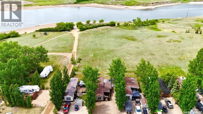 Lot 13  Hitchcock Hideaway, Lake Diefenbaker, photo 7