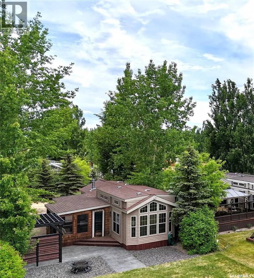 Lot 13  Hitchcock Hideaway, Lake Diefenbaker, photo 6