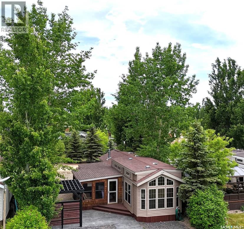 Lot 13  Hitchcock Hideaway, Lake Diefenbaker, photo 5