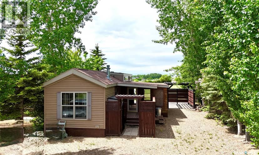 Lot 13  Hitchcock Hideaway, Lake Diefenbaker, photo 2