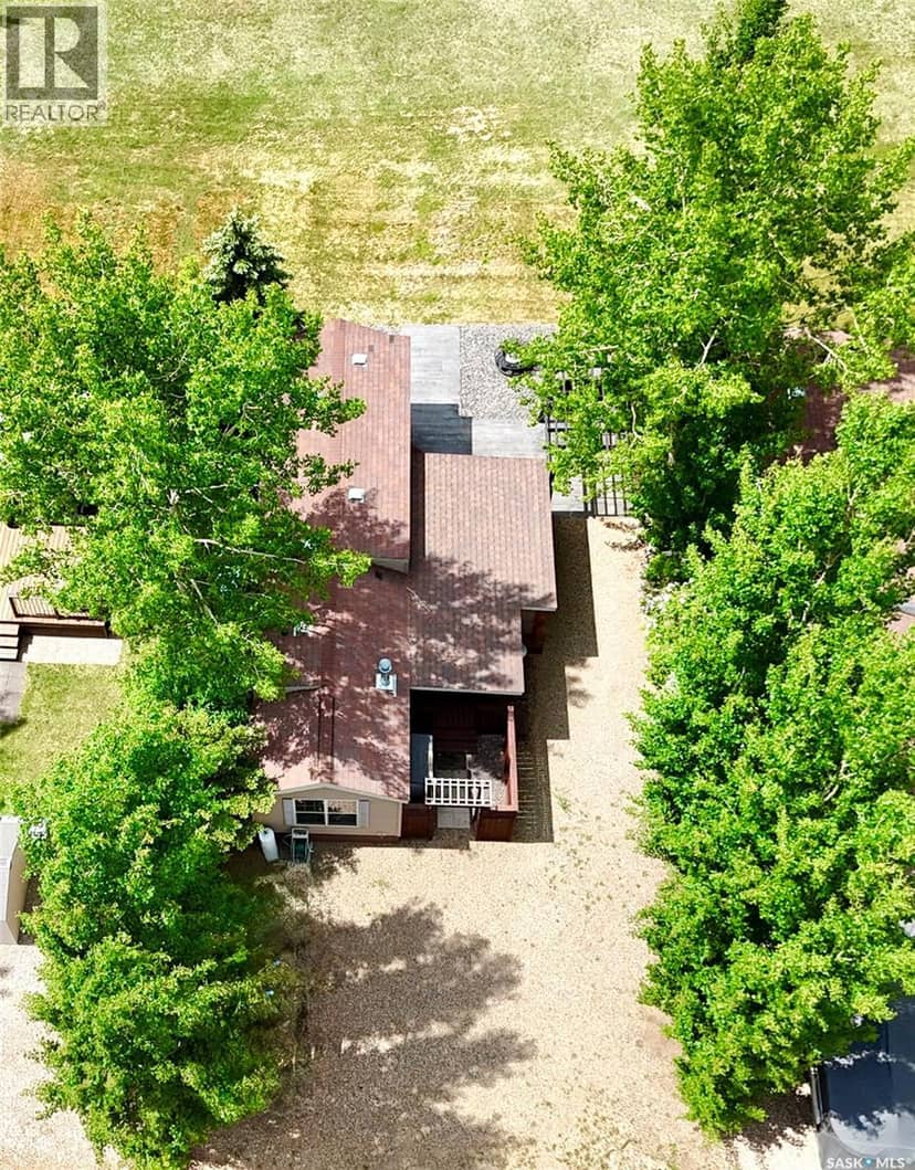 Lot 13  Hitchcock Hideaway, Lake Diefenbaker, photo 3