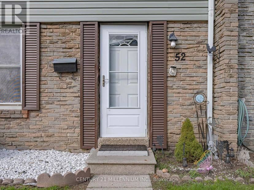 52 - 1020 Central Park Drive W, Brampton, photo 4