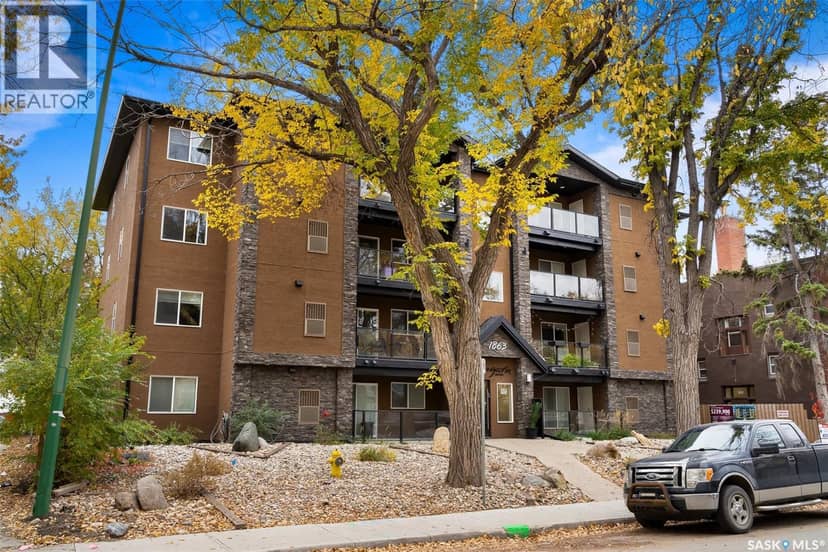 303 1863 Rae STREET — photo 1 of 25