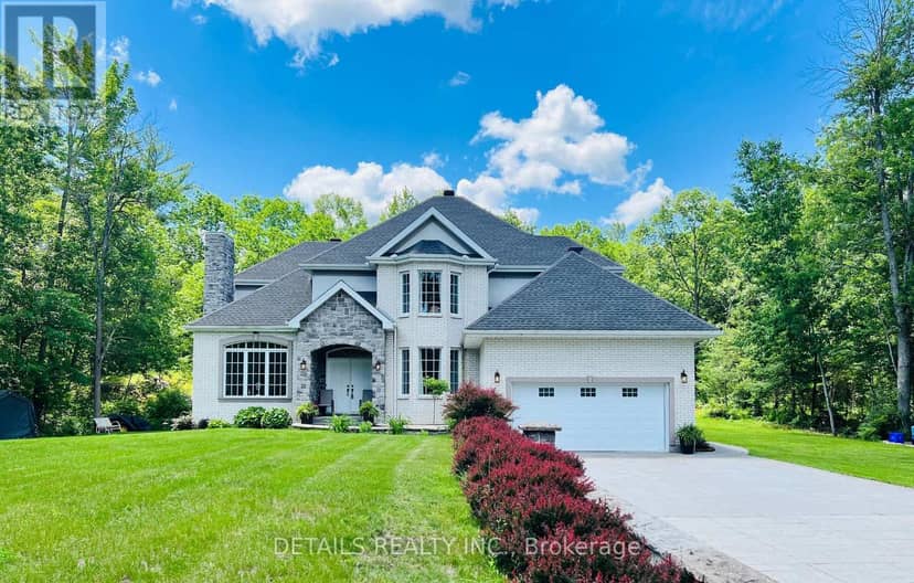 461 John Aselford Drive — photo 1 of 40