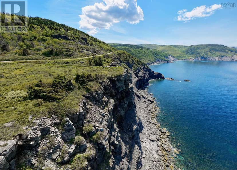 Meat Cove Road — photo 16 of 24