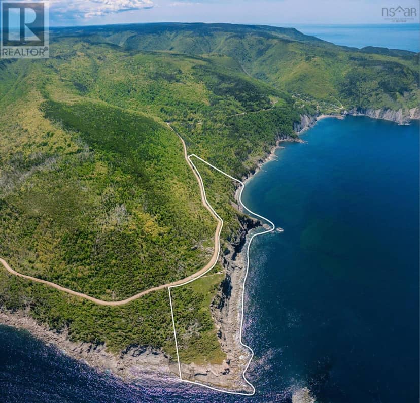 Meat Cove Road — photo 21 of 24