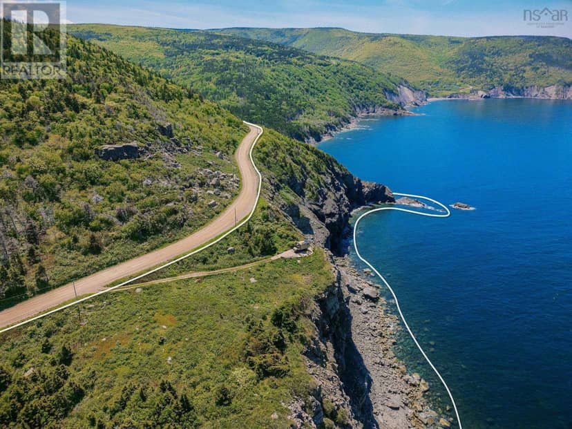 Meat Cove Road — photo 5 of 24
