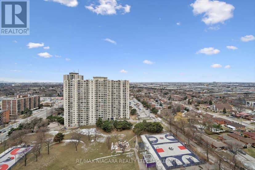 2306 - 340 Dixon Road — photo 1 of 20