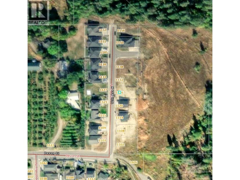 1126 12th Avenue N, Creston, photo 7