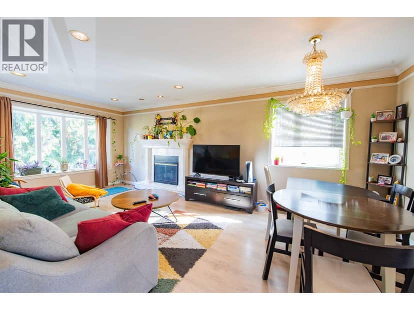4885 BALDWIN STREET, Vancouver, photo 4