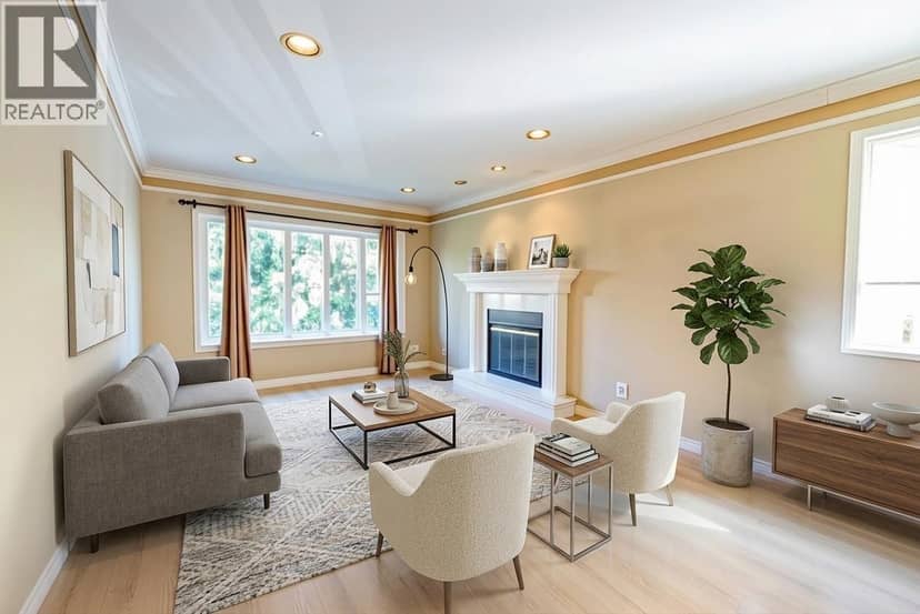 4885 BALDWIN STREET, Vancouver, photo 3