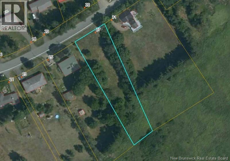 Lot Harris Drive — photo 5 of 6