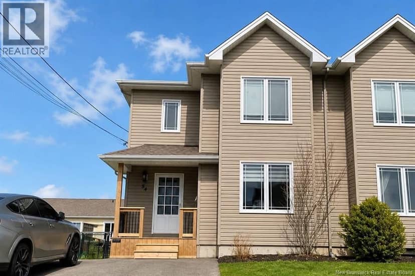 84 Jasmine Crescent — photo 1 of 20