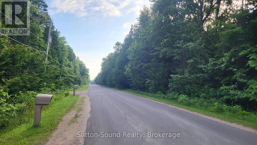 Lot 50 Cape Hurd Road — photo 3 of 17