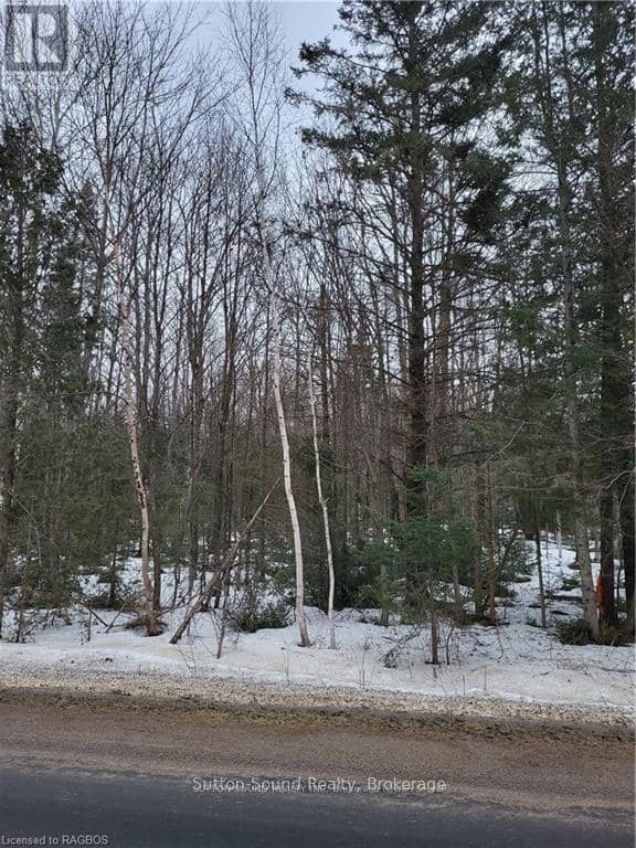 Lot 50 Cape Hurd Road — photo 9 of 17