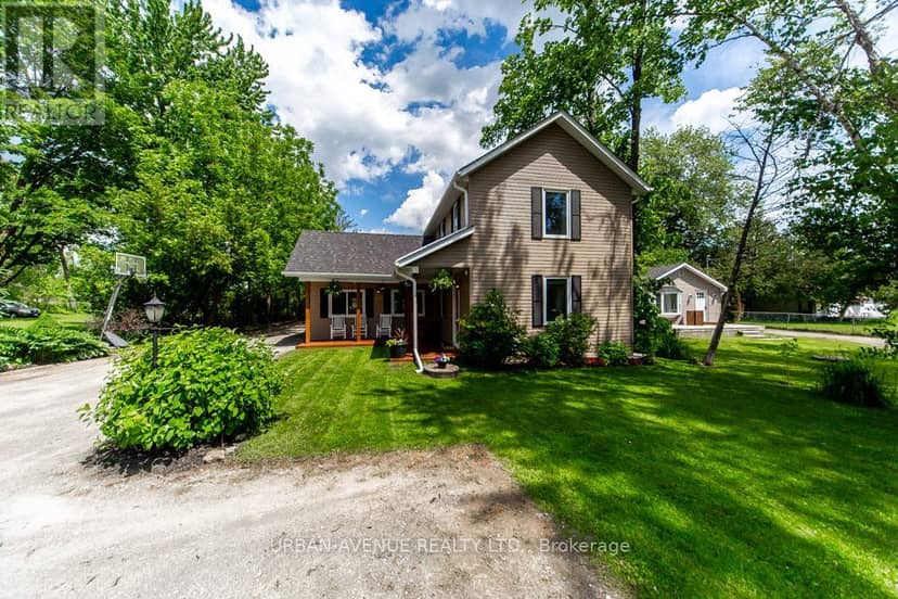 23505 Lakeridge Road — photo 2 of 40