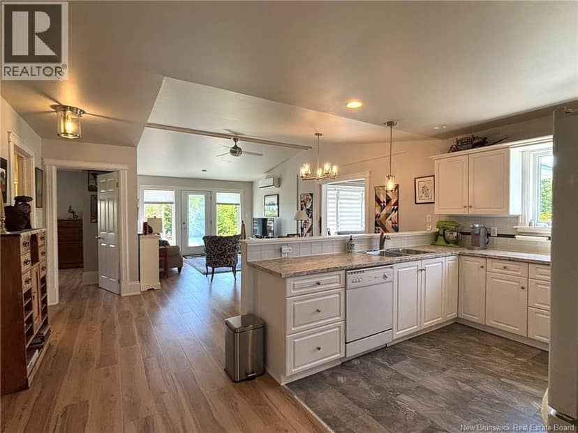 13 Ragged Point Road Unit# 1, Grand Manan, photo 2